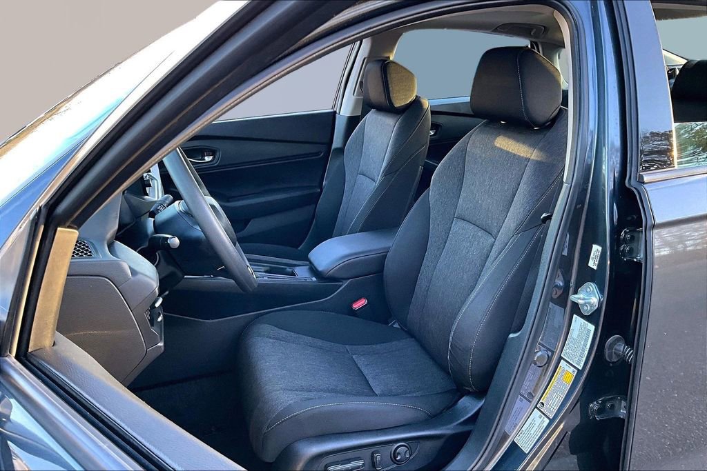 Certified 2024 Honda Accord EX image 15