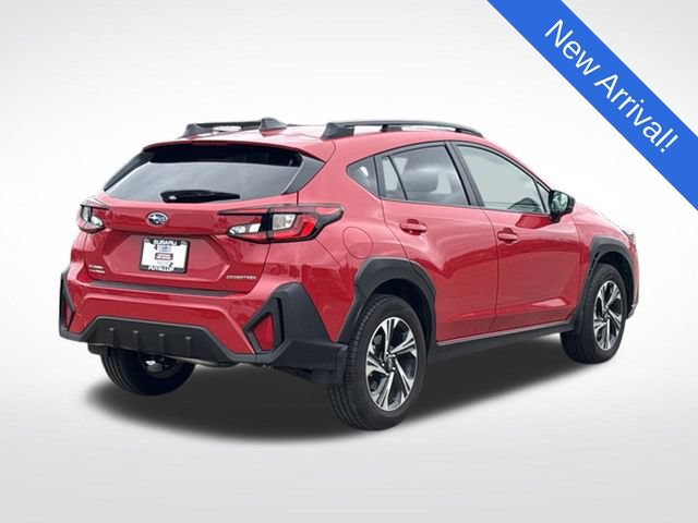 Certified 2024 Subaru Crosstrek 2.0i Premium AWD/4WD image 7