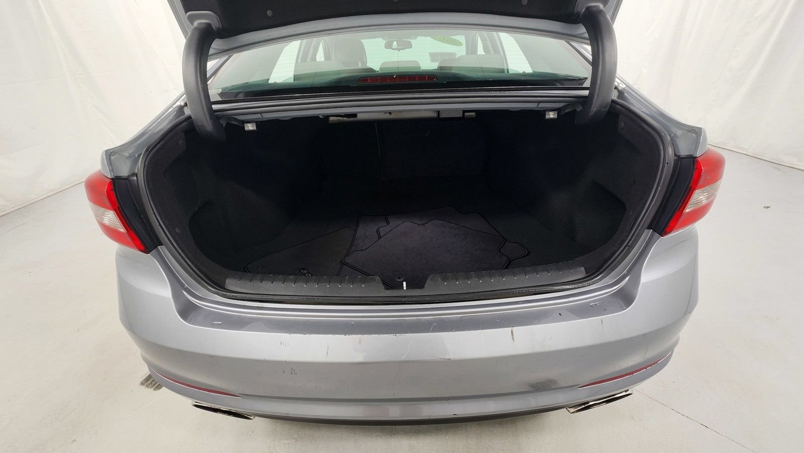 Used 2017 Hyundai Sonata Sport w/ Value Edition Package 02 FWD image 15
