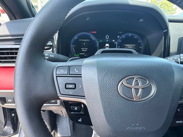 Used 2026 Toyota Camry XSE w/ Premium Plus Package FWD image 15