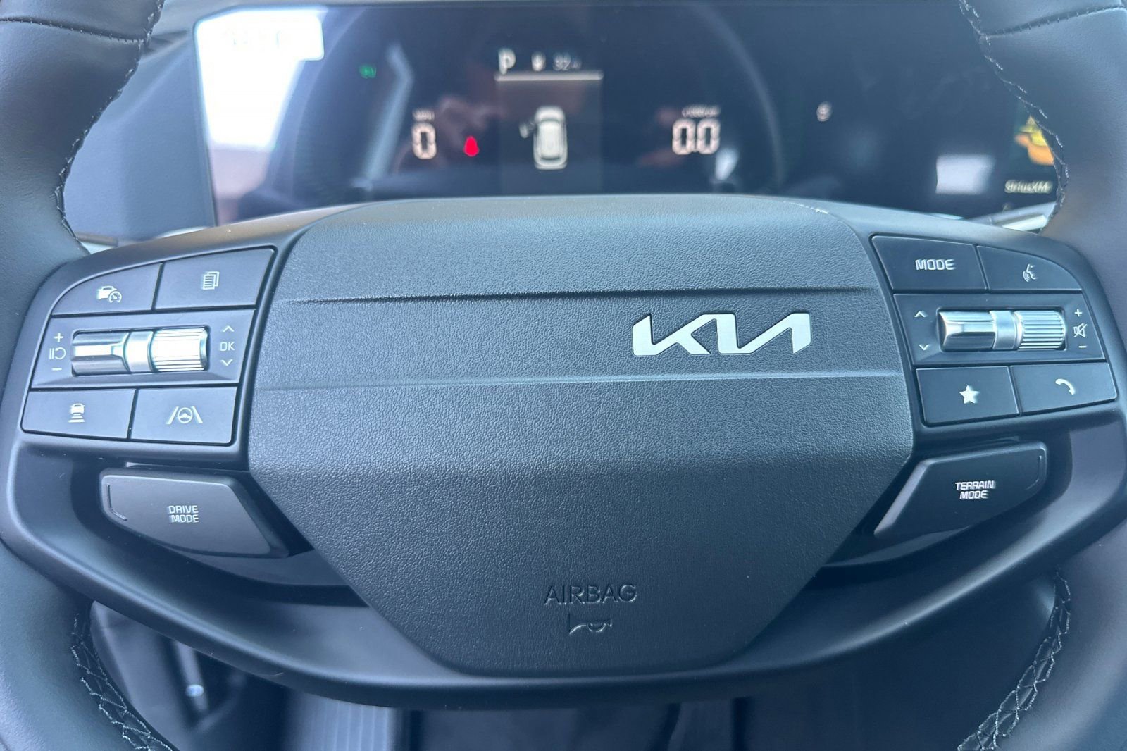 New 2026 Kia Sportage X-Line AWD/4WD image 23