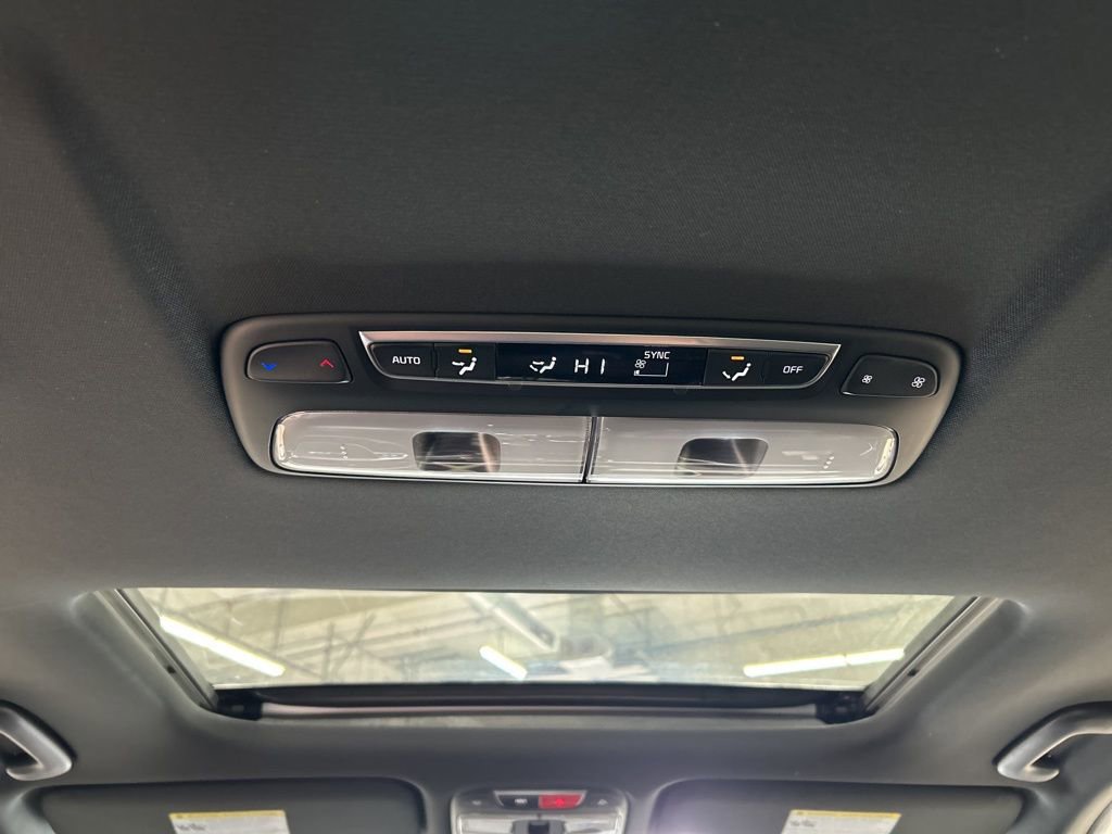 New 2025 Kia Telluride EX X-Line image 28