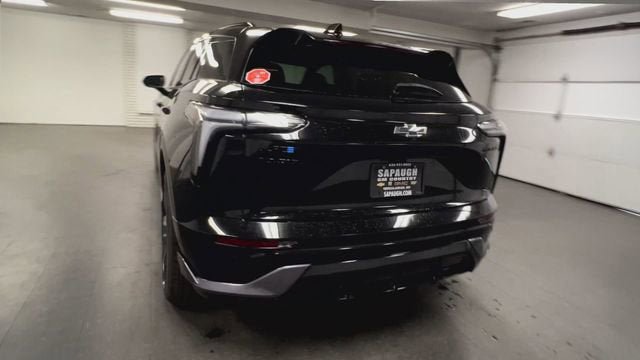 New 2026 Chevrolet Blazer EV SS AWD/4WD image 7