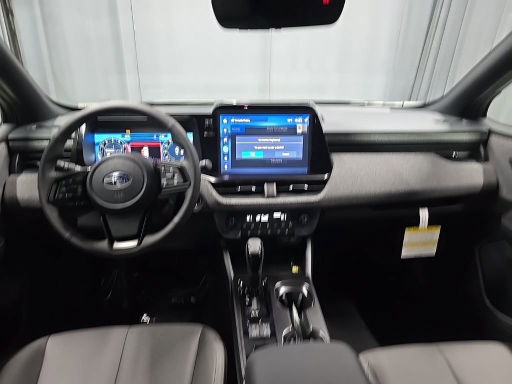 New 2026 Subaru Outback Limited XT AWD/4WD image 14
