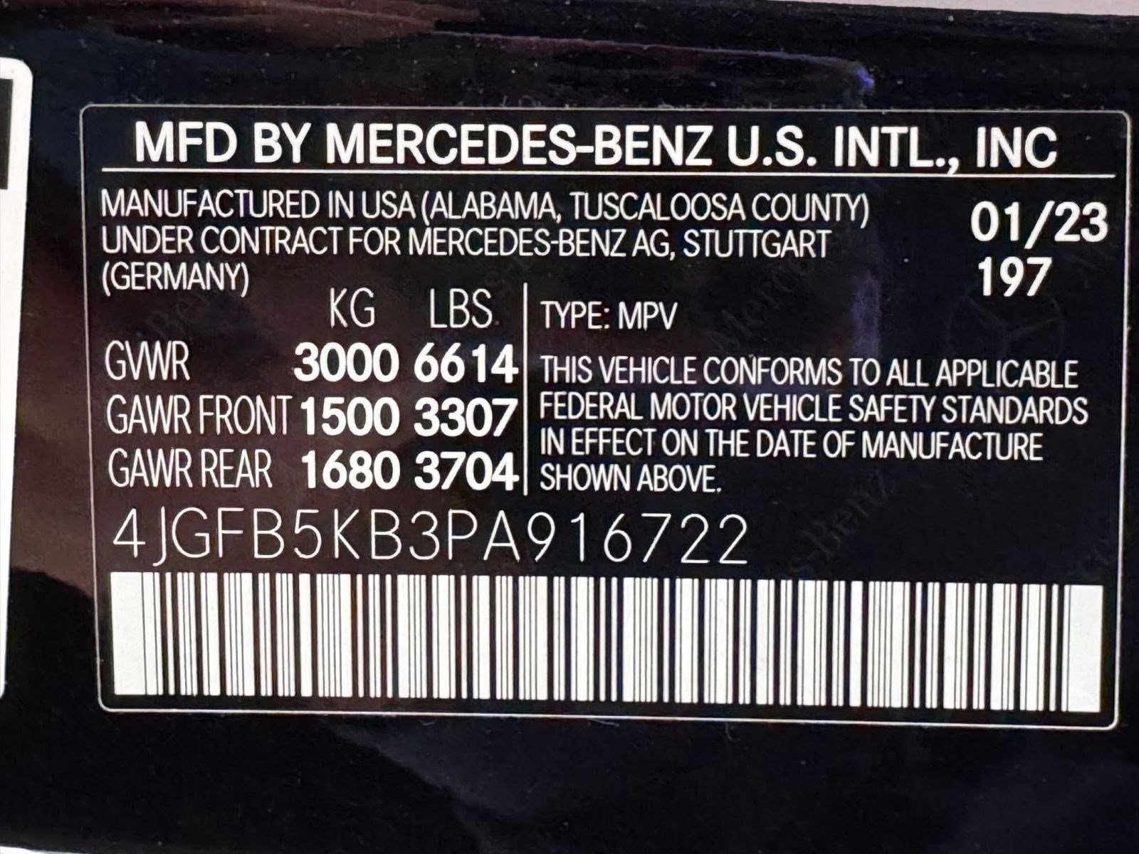 Used 2023 Mercedes-Benz GLE 450 4MATIC image 19