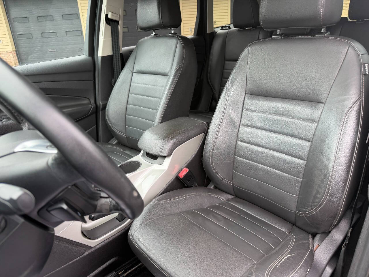 Used 2013 Ford Escape SEL AWD/4WD image 17