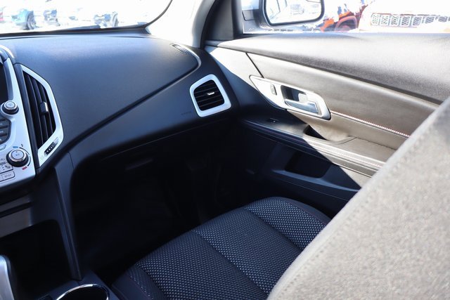 Used 2014 GMC Terrain SLE w/ Convenience Package image 35