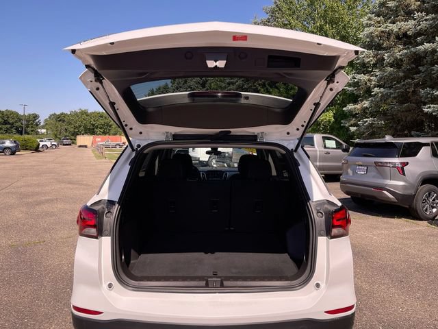 Used 2024 Chevrolet Equinox LS w/ LS Convenience Package FWD image 25