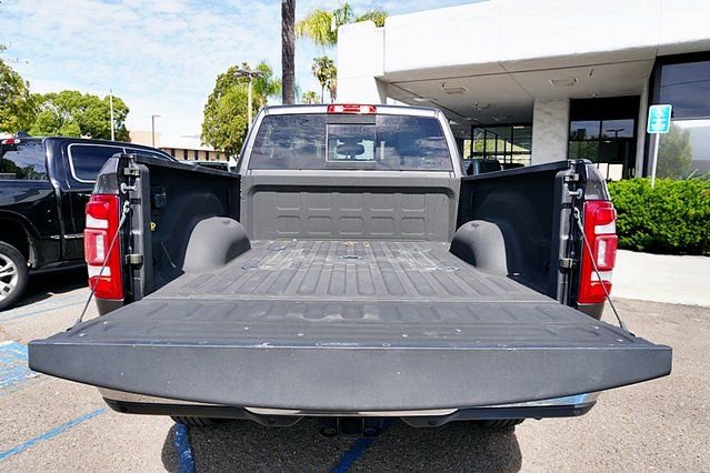 Used 2022 RAM 2500 Laramie image 13