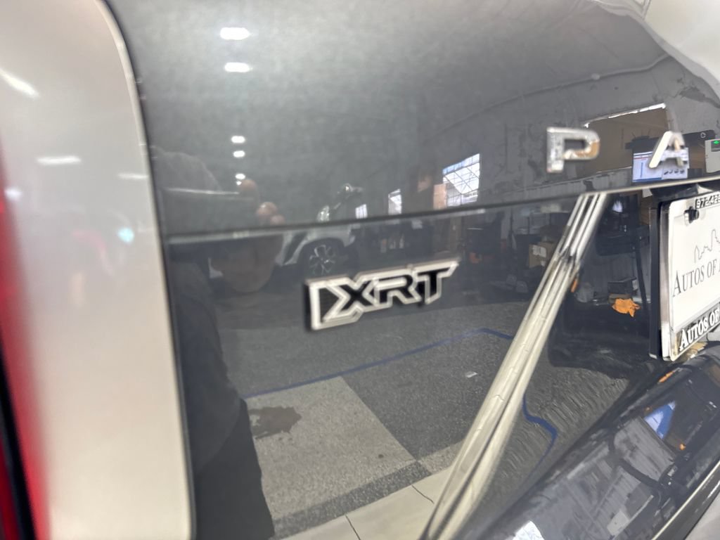 Used 2025 Hyundai Palisade XRT FWD image 23