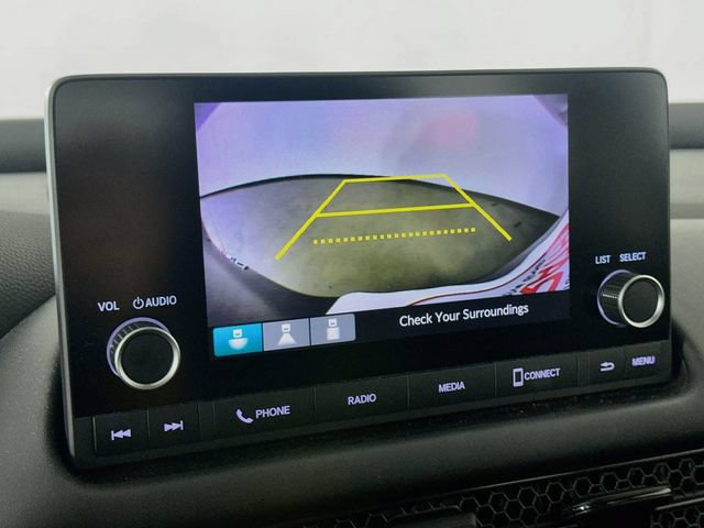 Used 2024 Honda HR-V LX image 11
