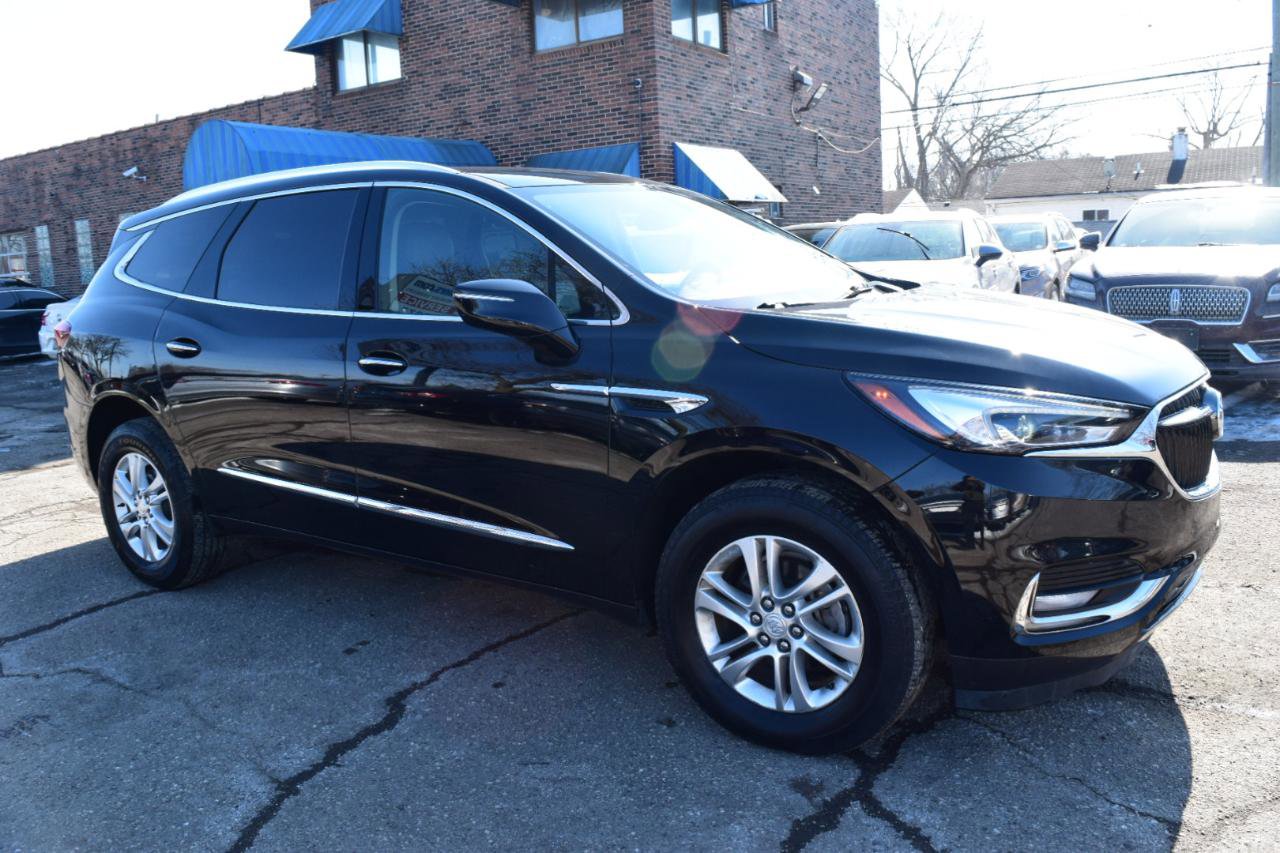 Used 2020 Buick Enclave Essence w/ Trailering Package, 5000 lbs. image 6