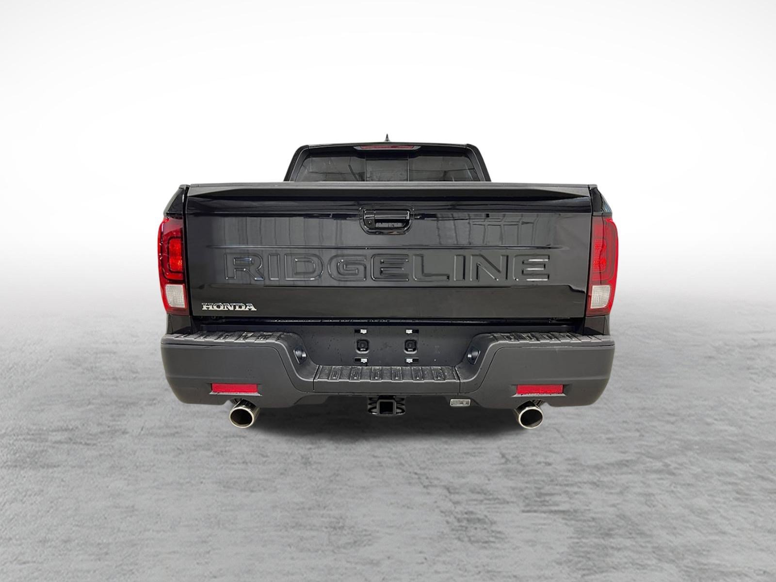 New 2026 Honda Ridgeline RTL image 4