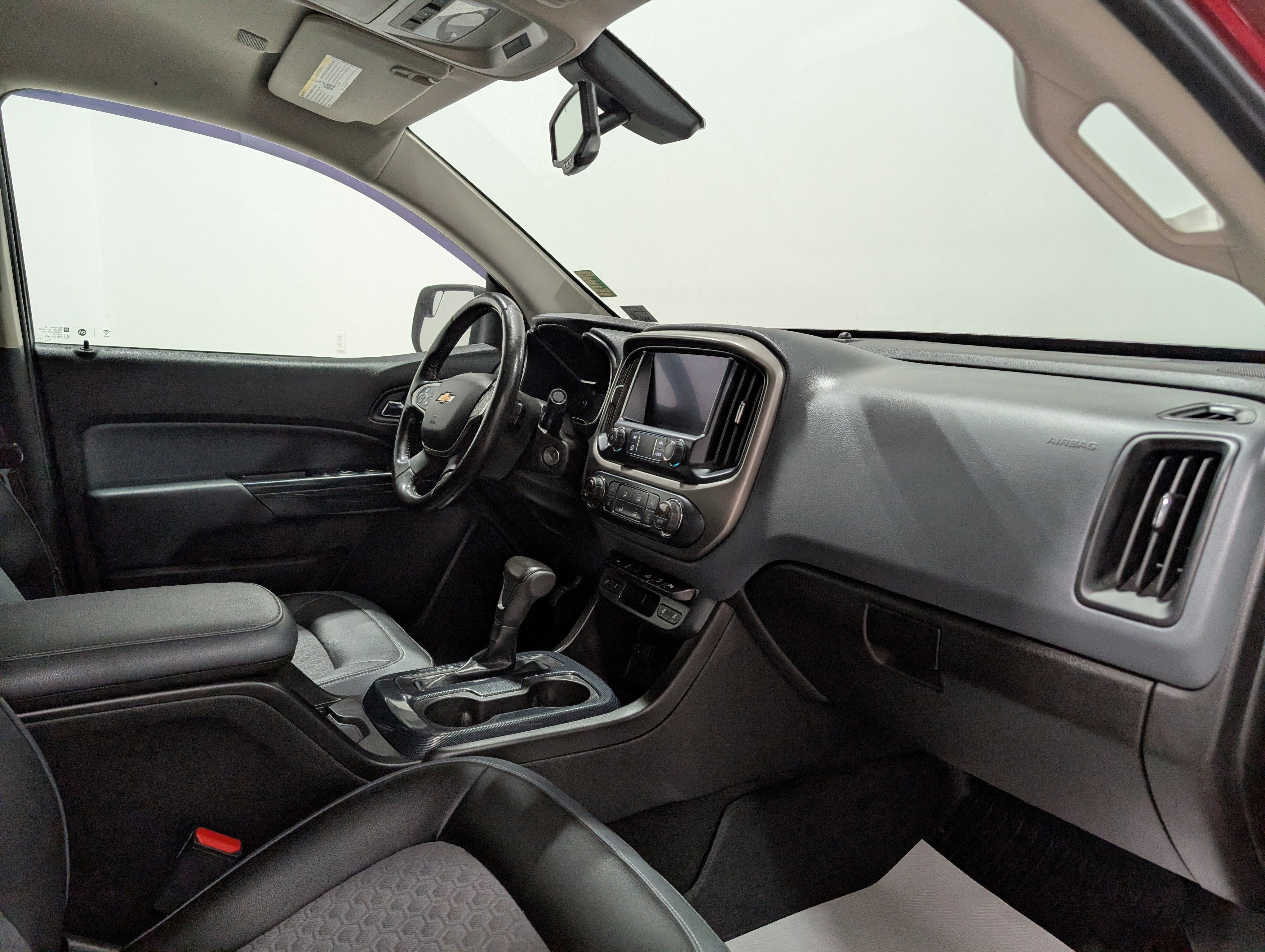 Used 2019 Chevrolet Colorado Z71 image 20