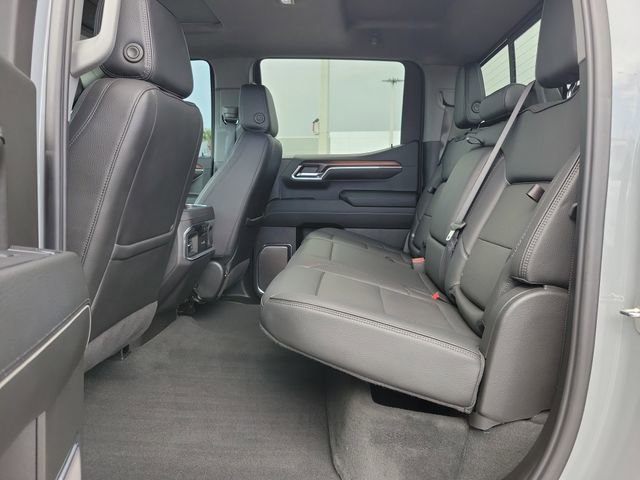 Used 2024 GMC Sierra 1500 Denali w/ Denali Reserve Package image 12