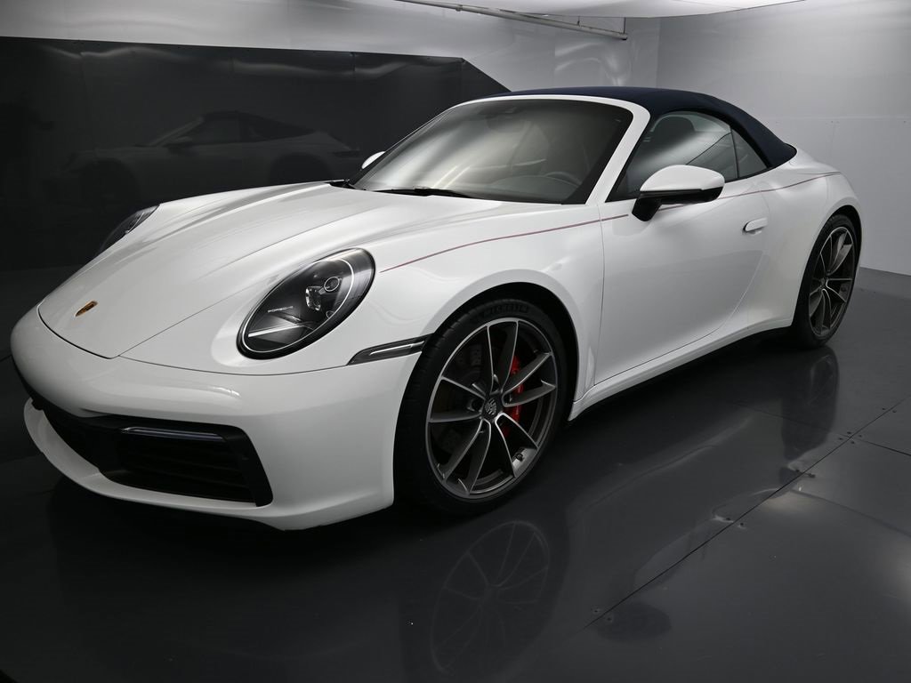 Used 2023 Porsche 911 Carrera S image 25
