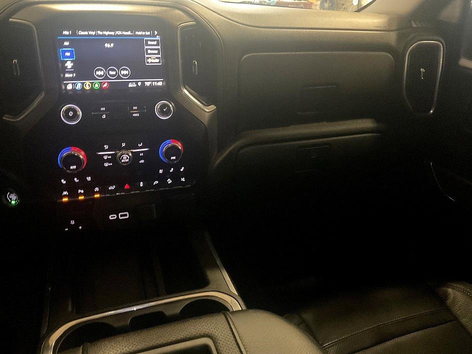 Used 2019 GMC Sierra 1500 Denali w/ Denali Ultimate Package image 5