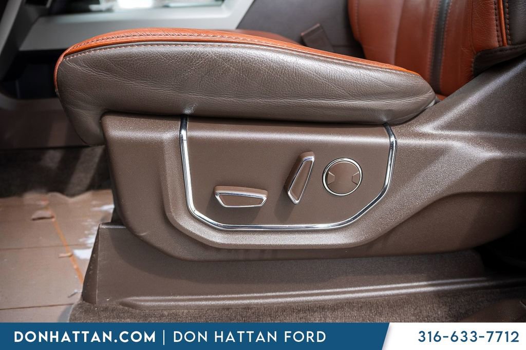Used 2018 Ford F150 King Ranch image 21