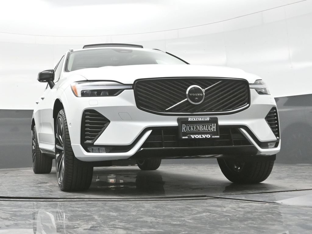 New 2026 Volvo XC60 B5 Ultra w/ Climate Package AWD/4WD image 24