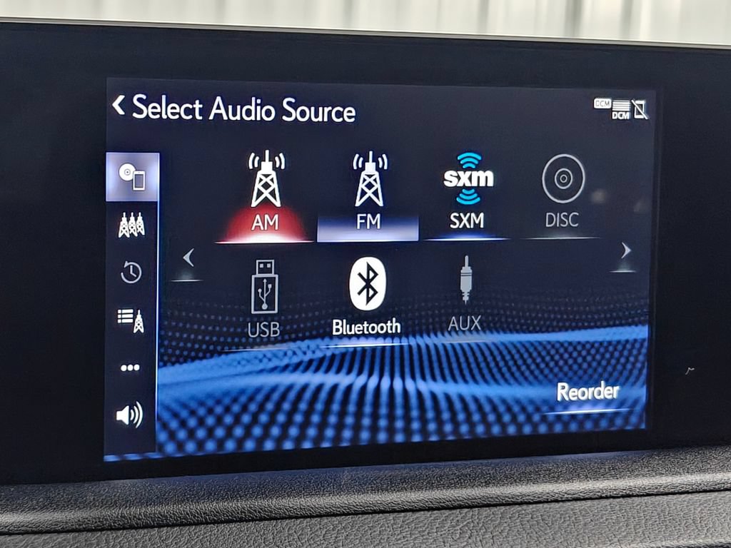 Used 2021 Lexus RX 350 AWD w/ Premium Package image 39