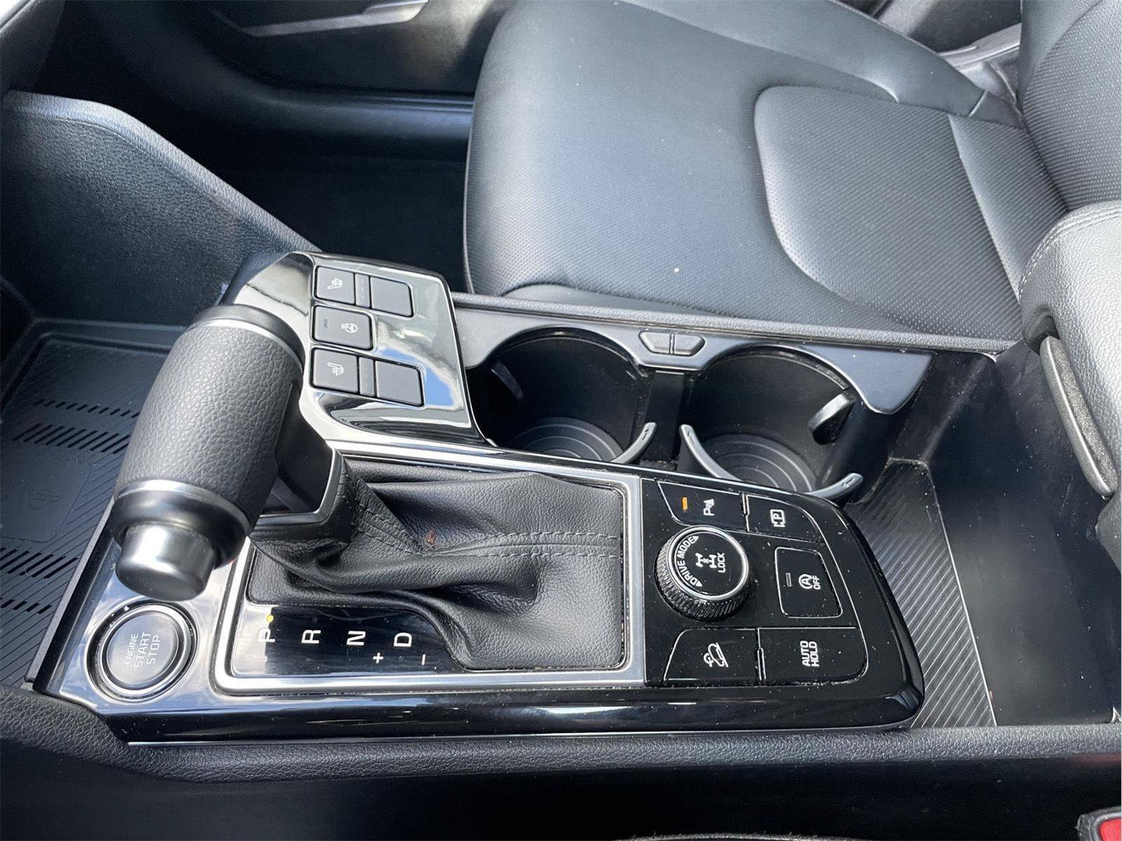 Used 2023 Kia Sportage EX AWD/4WD image 29