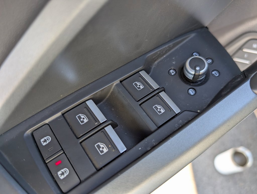 Used 2025 Audi Q3 2.0T Premium Plus image 15