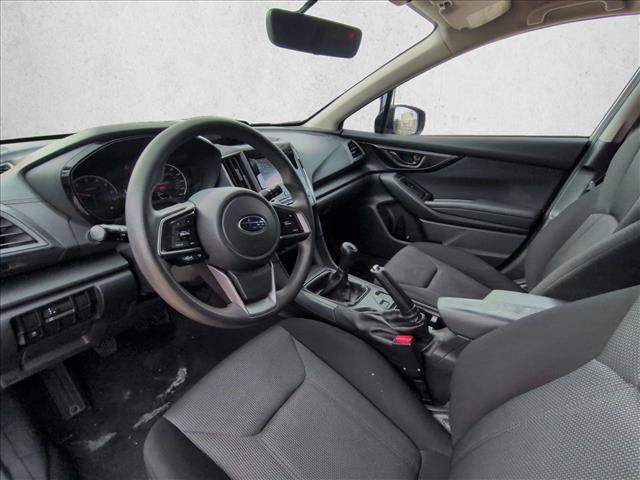 Used 2020 Subaru Impreza 2.0i AWD/4WD image 10