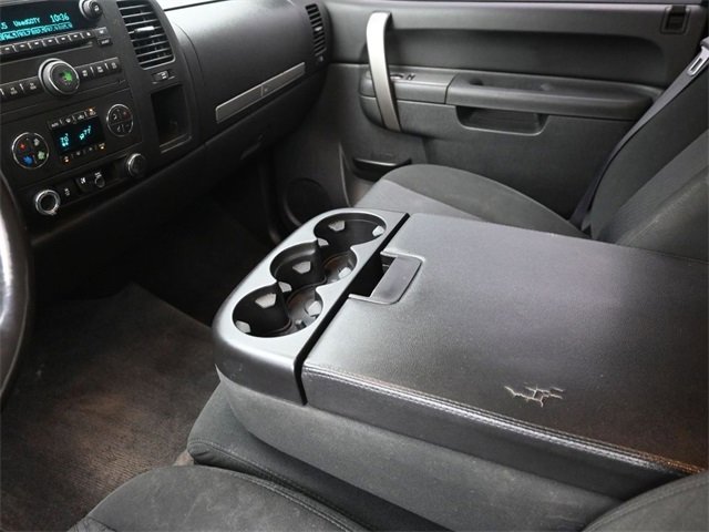 Used 2013 Chevrolet Silverado 1500 LT image 27