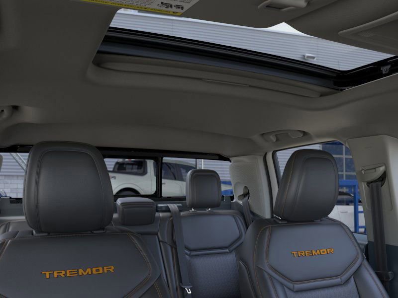 New 2026 Ford Maverick Tremor image 13