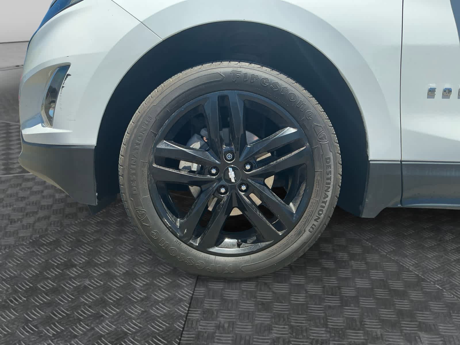 Used 2020 Chevrolet Equinox LT w/ Sport Edition AWD/4WD image 14