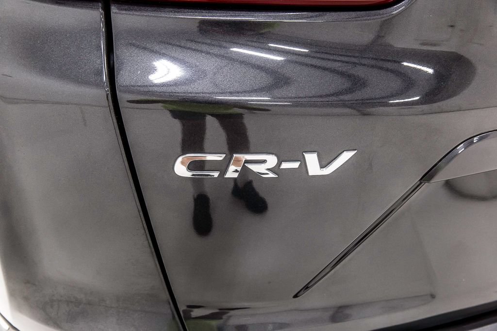 Used 2019 Honda CR-V Touring image 5