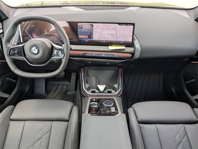 New 2026 BMW X3 xDrive30 w/ Convenience Package image 16