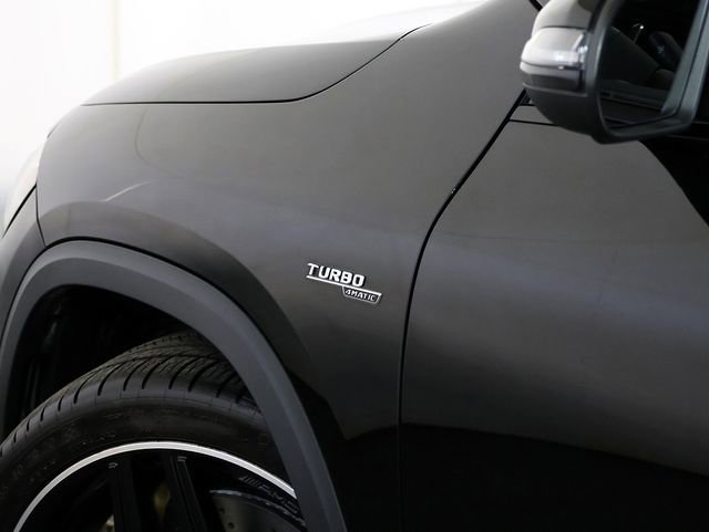Used 2021 Mercedes-Benz GLA 35 AMG 4MATIC image 39