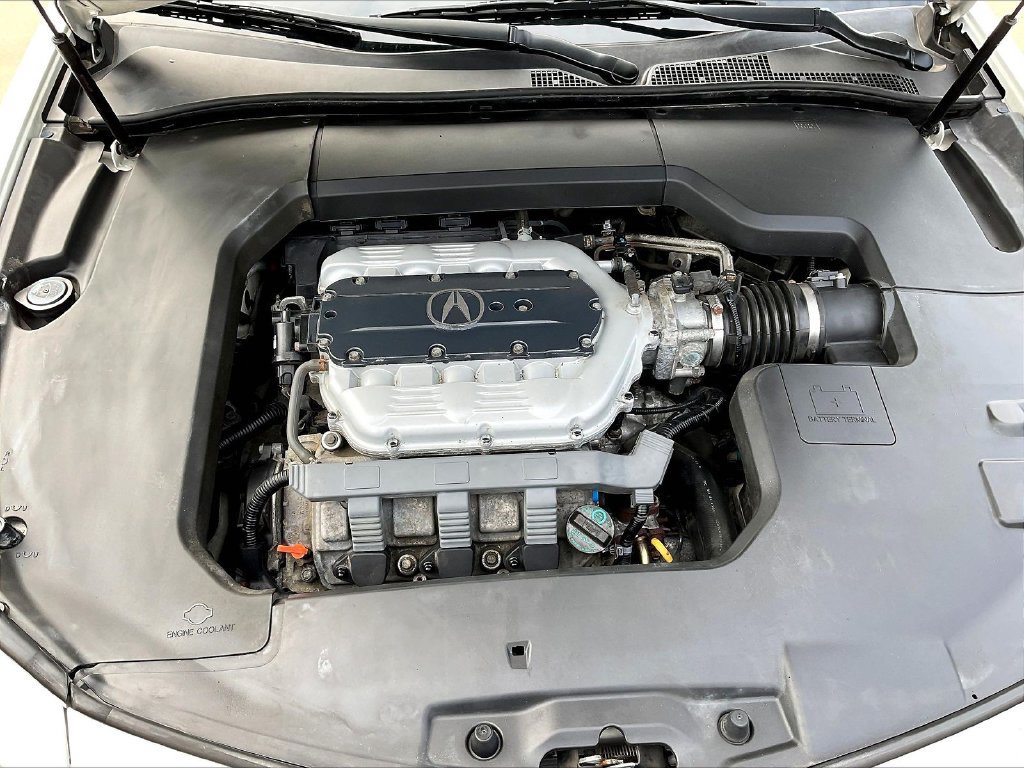 Used 2013 Acura TL w/ Technology Package AWD/4WD image 30