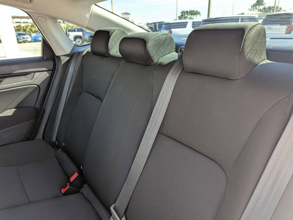 Used 2023 Honda Civic LX image 14