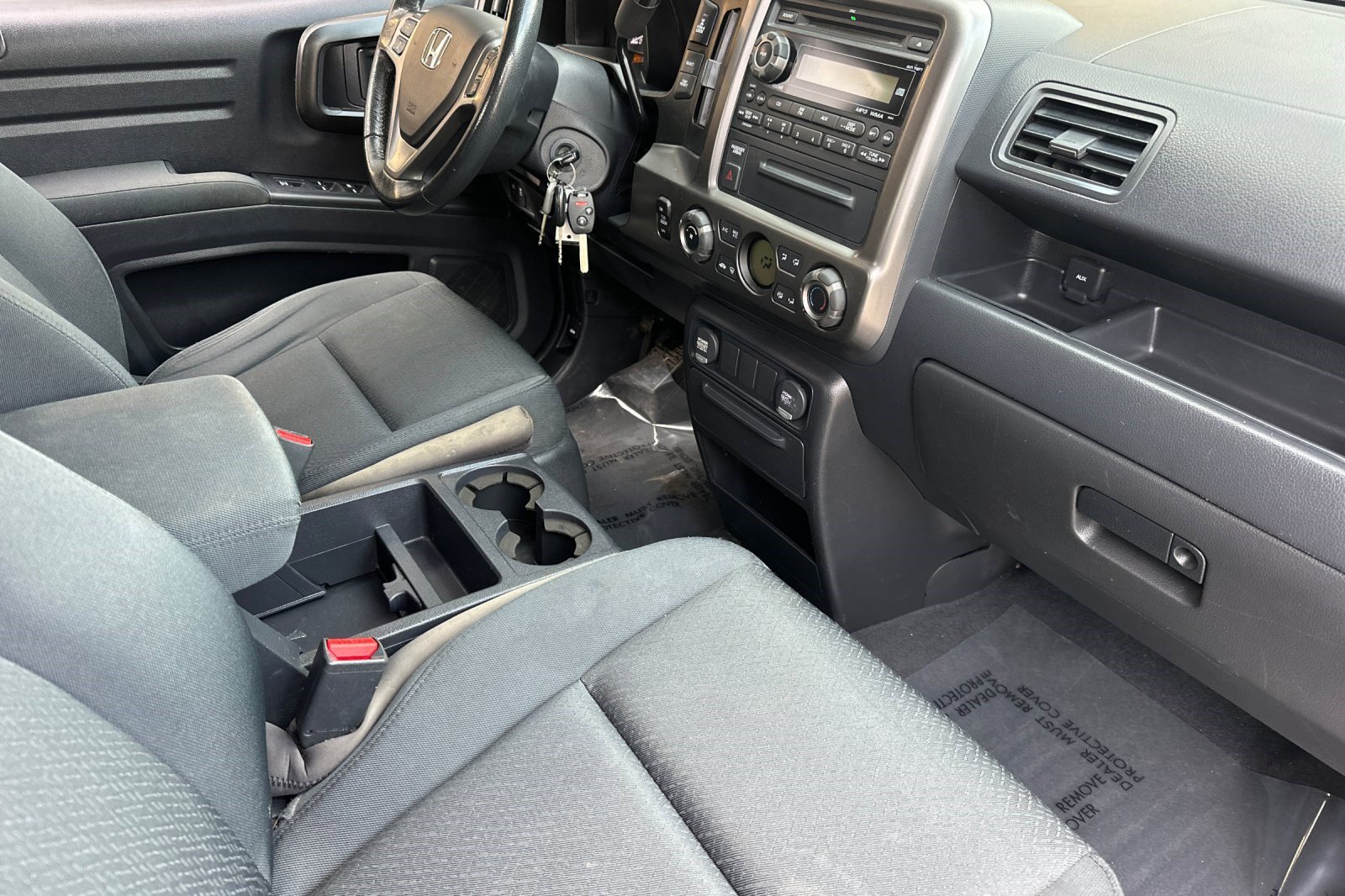 Used 2013 Honda Ridgeline Sport image 30
