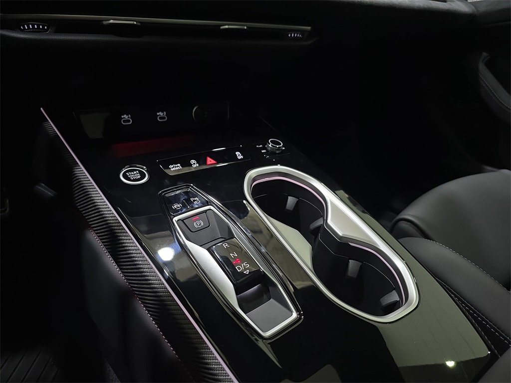 New 2026 Audi A6 Prestige image 23