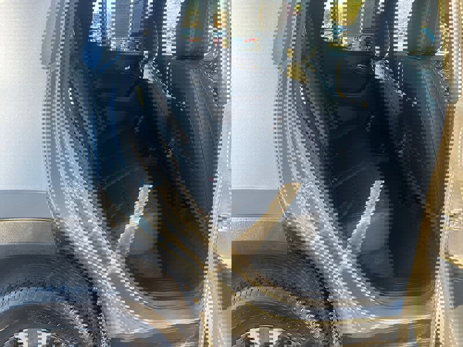 Used 2025 Chevrolet Equinox LT w/ Convenience Package II image 15