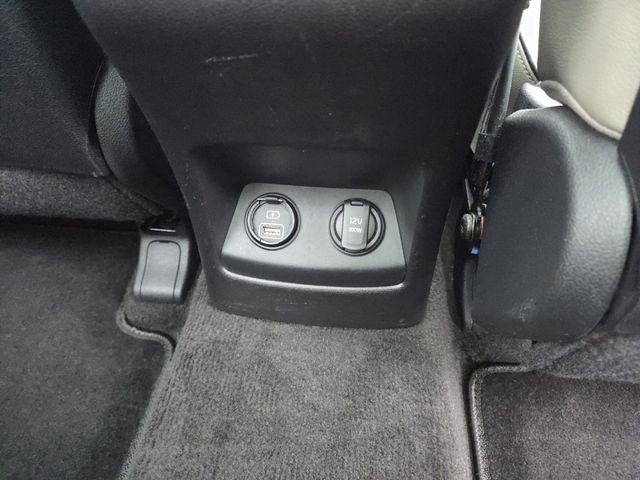 Used 2021 Kia Sportage EX w/ EX Technology Package image 17