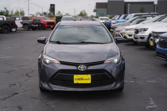 Used 2019 Toyota Corolla LE FWD image 3