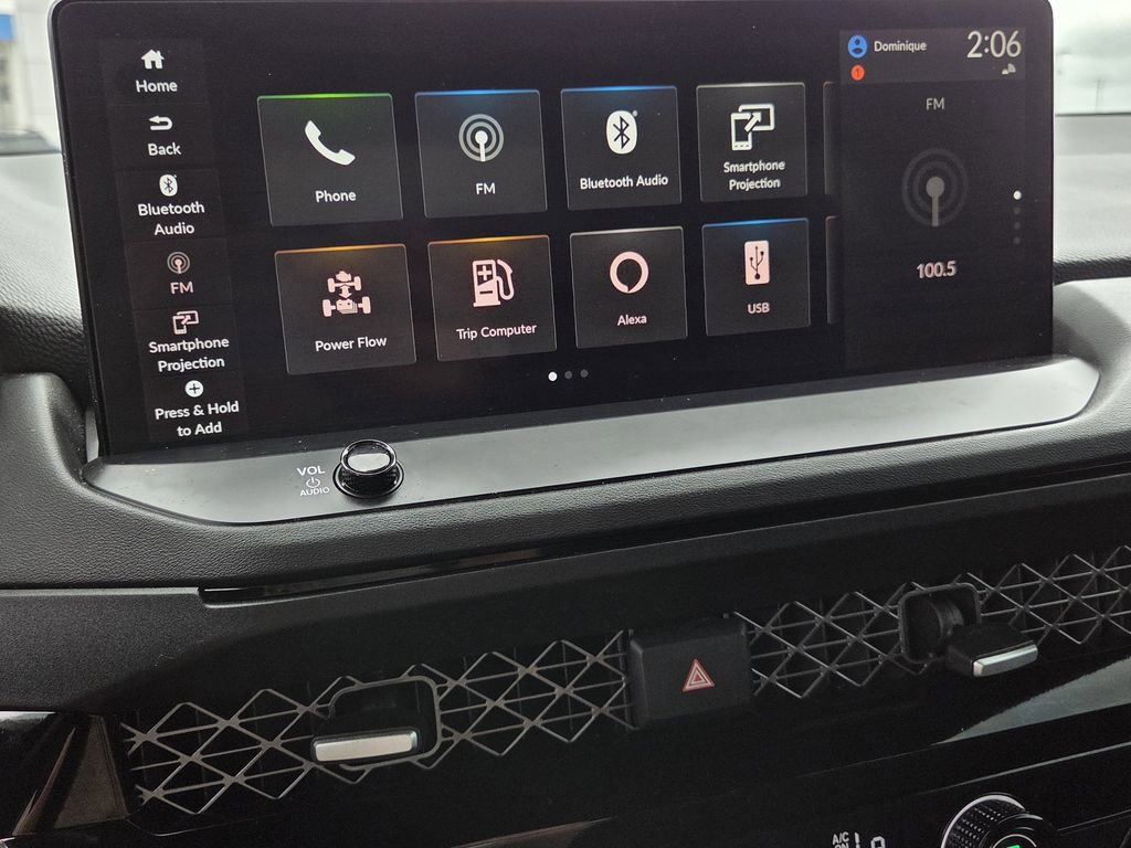 Used 2023 Honda Accord Sport image 10