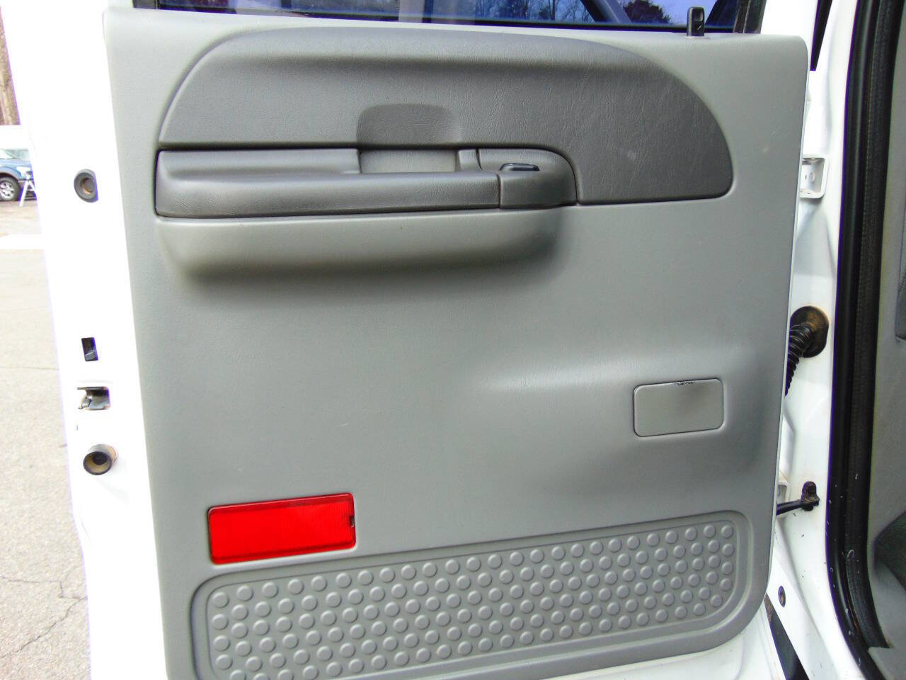 Used 2004 Ford F250 XLT image 47