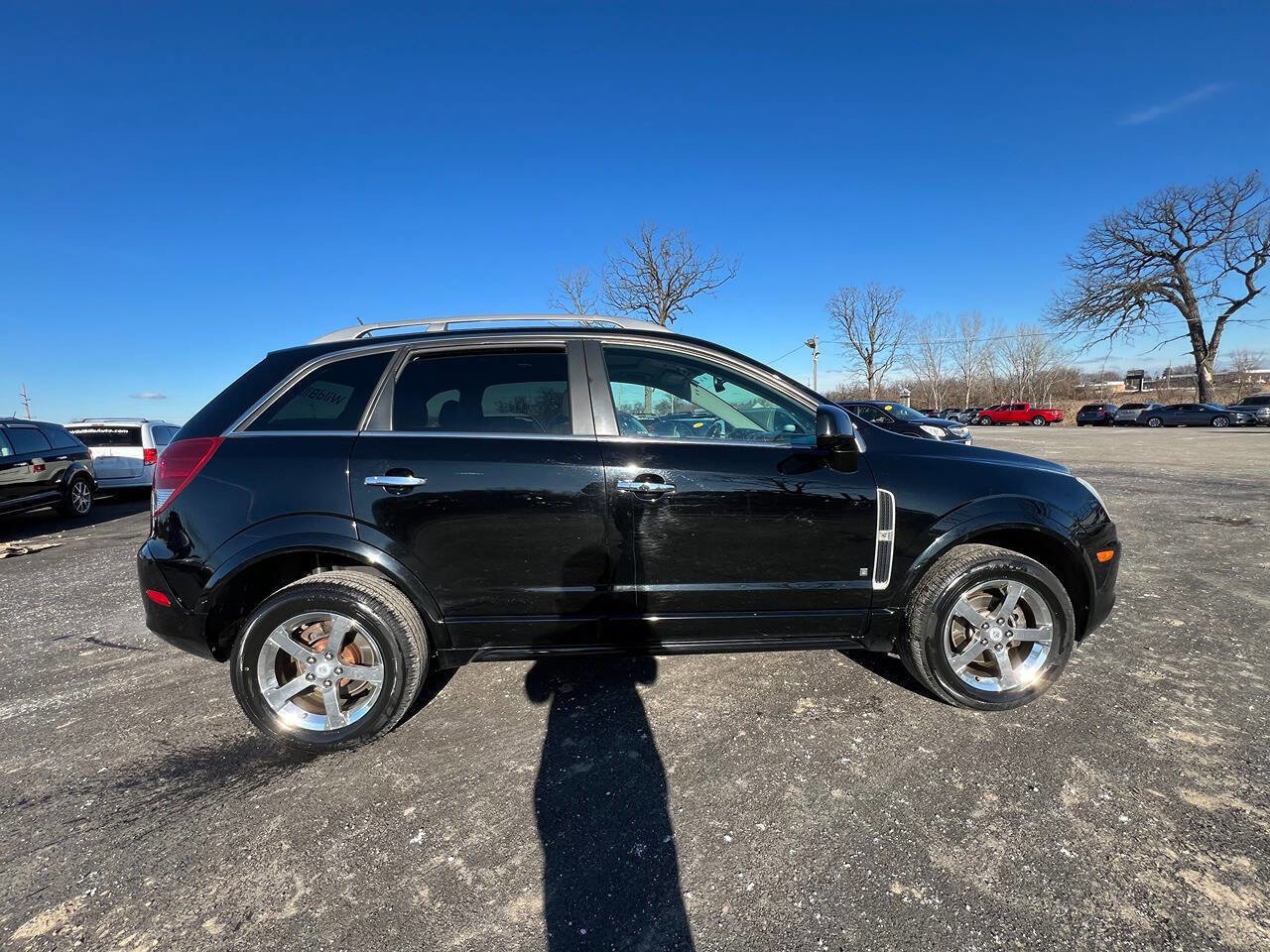 Used 2009 Saturn Vue XR w/ Premium Trim Package image 5
