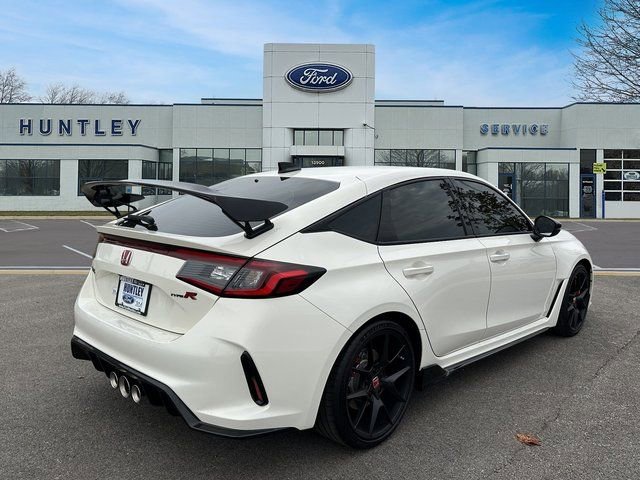 Used 2024 Honda Civic Type R image 5