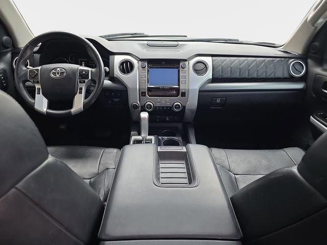 Used 2018 Toyota Tundra Platinum image 10