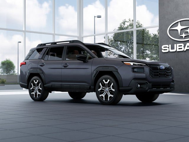 New 2026 Subaru Outback Touring XT