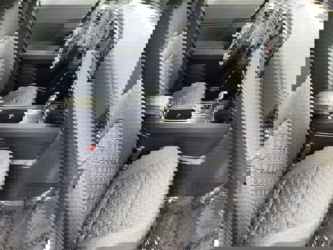 New 2026 Nissan Kicks SV image 10