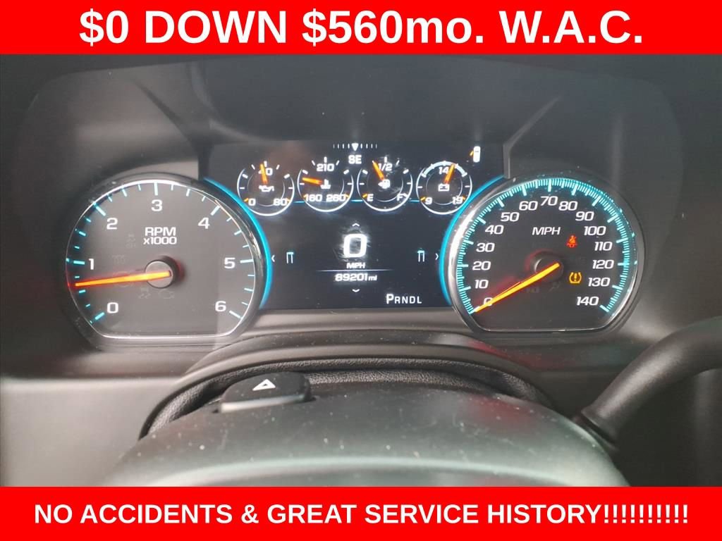 Used 2019 GMC Yukon SLT w/ Graphite Performance Edition image 18