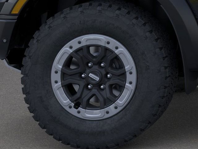New 2025 Ford Ranger Raptor image 19