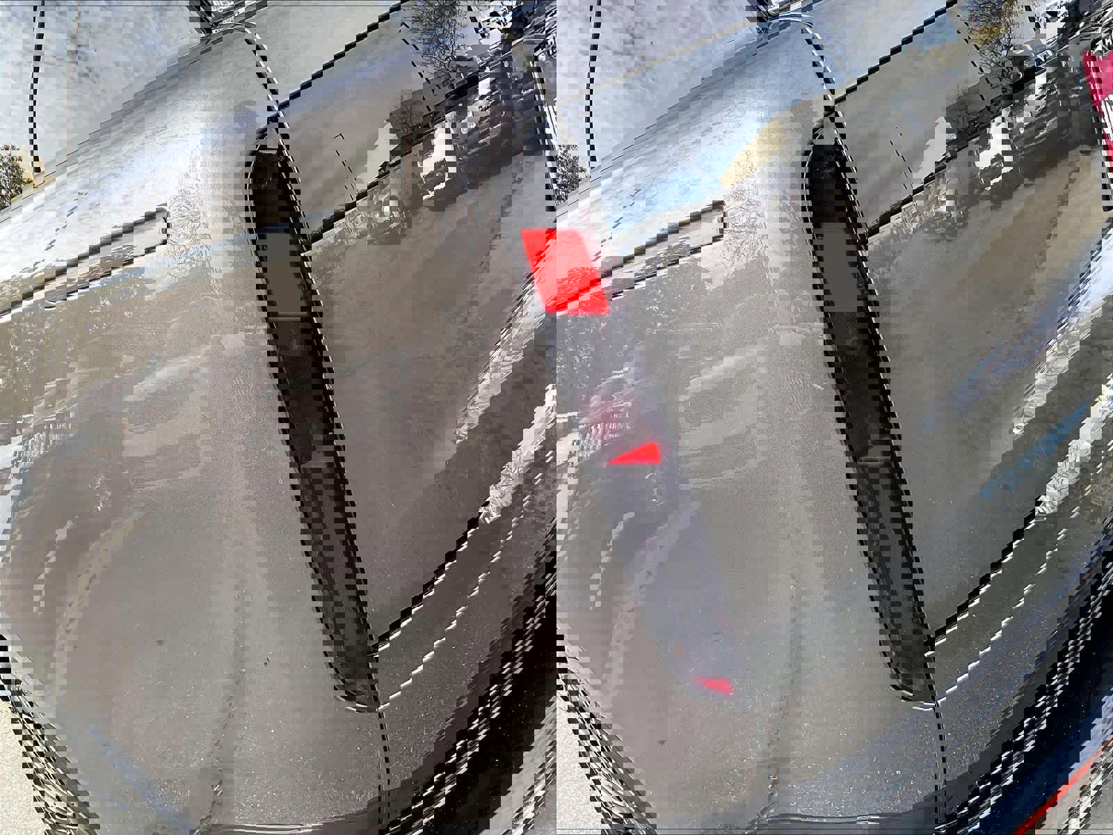 Used 2024 Land Rover Range Rover SE image 31